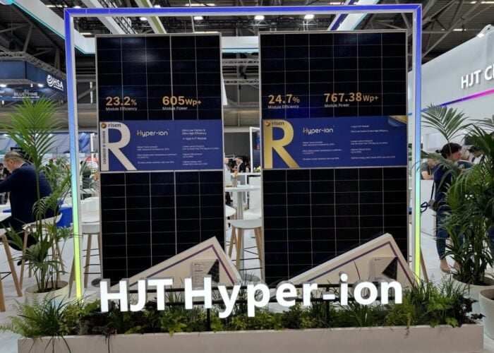 Risen-Energy-Hyper-ion-heterojunction-solar-panels