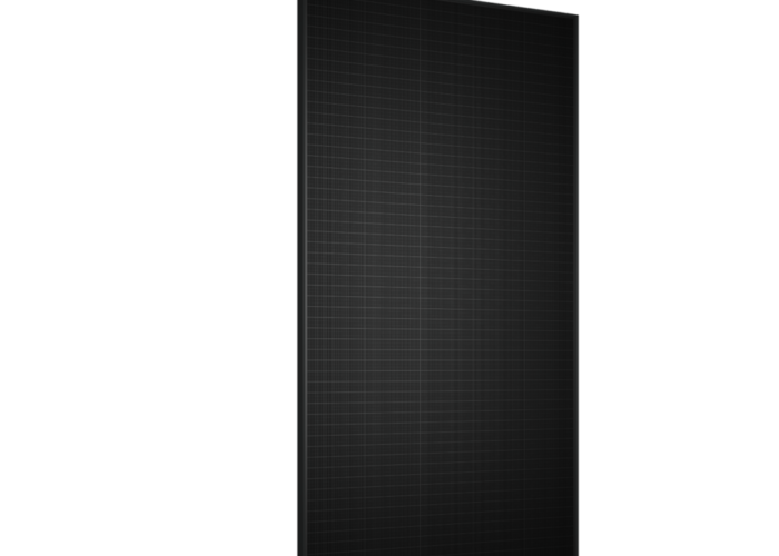 Tongweis-shingled-solar-module-tongwei